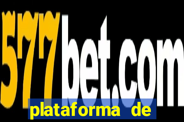 plataforma de fortune tiger